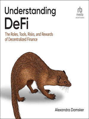 cover image of Understanding DeFi